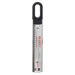 Kitchenaid Curved Candy And Deep Fry Thermometer. Fixed Price $37.99.
