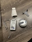 Oregon Scientific Meat Thermometer Model Awr129 And Aw129. Fixed Price $19.99.