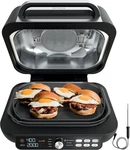 Ninja Ig651 Foodi Smart Xl Pro 7-in-1 Indoor Grill/griddle Combo. Fixed Price $294.99.