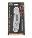 Thyme & Table Collapsible Digital Meat Thermometer With Stainless-steel Probe B2. Fixed Price $17.57.