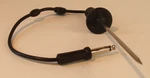 Vintage Ge Microwave Oven Temperature Probe, Part Number Ntp51fm. Fixed Price $5.00.