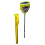 Cooper-atkins Dfp450w 4-3/4" Stem Digital Pocket Thermometer, -40 Degrees To. Fixed Price $39.49.