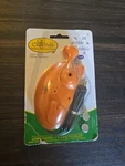 Chef Pals Gobbling Turkey Thermometer Gobble! Makes Sounds And Lights Up. Fixed Price $18.00.