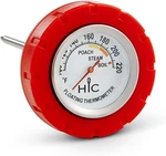 Hic Harold Import Waterproof Floating Slow Cooker Thermometer, Stainless Steel. Fixed Price $10.89.