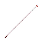 Sp H-b Durac General Purpose Lab Thermometer Total Immersion Glass Liquid Thermo. Fixed Price $24.99.