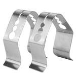 Littlegood Universal A Style Meat Thermometer Probe Clip For Ambient Temperat.... Fixed Price $11.33.