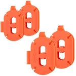 Temperature Probe Spool For Bbq Thermometer With Strong Magnets, Meat Wind. Fixed Price $36.54.