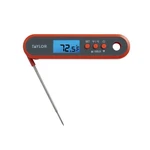 Digital Waterproof Meat Thermometer For Glp 1 High Protein Meal Prep Folding. Fixed Price $29.52.