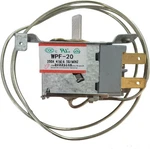 2 Pin Freezer Refrigerator Thermostat Universal Wpf-20,mini Fridge Thermostat,ac. Fixed Price $16.99.