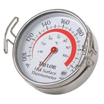 Taylor 6021 Analog Mechanical Food Service Thermometer With 100 To 700 (f). Fixed Price $10.35.