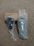 Nib Pampered Chef Instant Read Food Thermometer 100121 Digital-40 -f482 F Magnet. Fixed Price $55.00.