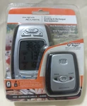 Acurite 03168 Wireless Cooking And Barbeque Thermometer With Pager. Fixed Price $13.00.