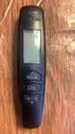 Taylor 9867 Black Handheld Digital Turbo Folding Probe Portable Food Thermometer. Fixed Price $18.99.