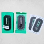 Chef Iq Smart Wireless Meat Thermometer 2 Ultra-thin Probes With Hub. Fixed Price $59.99.
