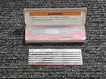 (qty 4) Lonicera Dt-126 Digital Meat Thermometer For Food Cooking Instant Read. Fixed Price $47.43.