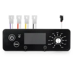 Stanbroil Control Board Replacement For Pit Boss Grill/smoker, Black. Fixed Price $48.41.