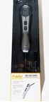 Never Used Polder Safe-serve Instant Read Bbq Thermometer 10" Thm-380. Fixed Price $13.99.