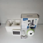 Inkbird Wifi Gateway Ibs-m2 + Wireless Swimming Pool Thermometer. Fixed Price $19.99.