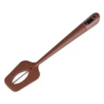 Digital Lcd Candy Spatula Thermometer, Instant Read Meat & Thermometer .... Fixed Price $24.93.