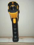 Sovarcate Hs960d Non-contact Digital Laser Infrared Thermometer. Fixed Price $9.59.