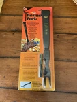 Thermo Fork. Fixed Price $12.00.
