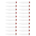 20pcs Chicken Thermometer Turkey Timer, Meat Popup Out, 1..... Fixed Price $22.09.