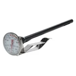 Cdn Proaccurate Insta-read Stainless Steel Candy Deep Fry Thermometer. Fixed Price $19.40.