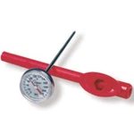 Cooper Atkins 1246-02-1 Bi Metals Stem With Adjustment Sheath To 220 Degrees F. Fixed Price $35.73.