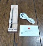 Wifi Sub-1g Wireless Meat Thermometer Unlimited Range 7 Nist Certified Sensors. Fixed Price $29.99.
