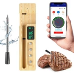 Cirsureas Wireless Meat Thermometer Digital, Smart Bluetooth Instant Read The.... Fixed Price $79.10.