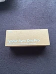 Typhur Sync One Pro Wireless Meat Thermometer Wt13 Smart Bbq Grill Wifi New. Fixed Price $45.00.