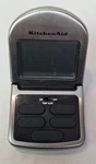 Kitchenaid Digital Instant Read Thermometer Gourmet Programmable Not Working. Fixed Price $6.00.