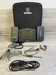 Thermoworks Smoke Wireless Remote Bbq Alarm Thermometer With Gateway. Fixed Price $89.87.