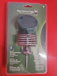 Oem Big Green Egg Bluetooth External Temperature Gauge - 127358 New Sealed. Fixed Price $25.00.