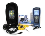 Cooper-atkins 93710 Digital Food Service Thermometer Kit. Fixed Price $399.00.