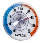Suction Cup Thermometer, 3-1/2-in. - 5321n. Fixed Price $16.44.