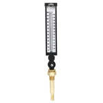 Winters Thermometer, Analog, -40-110 Deg, 3/4in Npt Tim103lf.. Fixed Price $108.12.