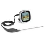 Polder Thm-309-95 Accu-touch In-oven Thermometer & Timer With Ultra Probe, To.... Fixed Price $29.98.