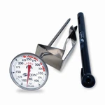 Cdn Irxl400 Candy & Deep Fryer Thermometer. Fixed Price $5.58.