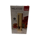 New Meater Plus Wireless Smart Meat Thermometer Rtu-mt-mp01 - Sealed. Fixed Price $49.88.