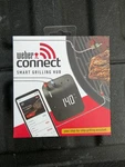 Weber (3201) Connect Smart Grilling Hub - Brand New Factory Sealed!. Fixed Price $79.95.