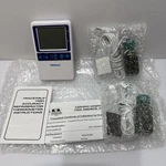 Traceable Calibrated Digital Fridge Thermometer/freezer Thermometer With 2 Bo.... Fixed Price $125.00.