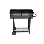 Charcoal Grill Bbq Barbecue For Outdoor Camping Picnic Vidaxl. Fixed Price $170.99.