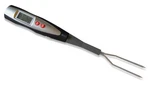 Ctf 615 Digital Temperature Fork Black. Fixed Price $32.41.