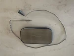 Ninja Sp350 Foodi Dual Heat Air Fryer Toaster Oven Replacement Smart Thermometer. Fixed Price $19.99.