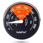 Galafire Wood Stove Thermometer Magnetic, Oven Temperature Meter For Bur.... Fixed Price $17.86.