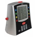 Cooper-atkins Tfs4-01 Digital Timer, Min. Time Setting 59 Sec.. Fixed Price $97.19.