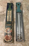 Vintage Taylor Candy And Jelly Thermometer With Clip In Original Box. Fixed Price $13.99.