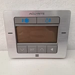 Acurite Digital Refrigerator Controller W/ Alarm Settings P/n: 00515-rx 00515m. Fixed Price $18.99.