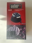 Weber Igrill Mini Bluetooth Connected Thermometer #7202 - Brand New. Fixed Price $14.00.